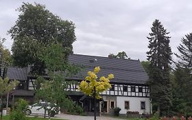Agroturystyka Łysa Góra